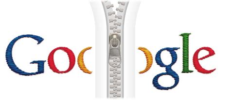 google zipper game.